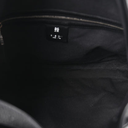 Givenchy Calfskin Medium Voyou Bag Black 5 of 10