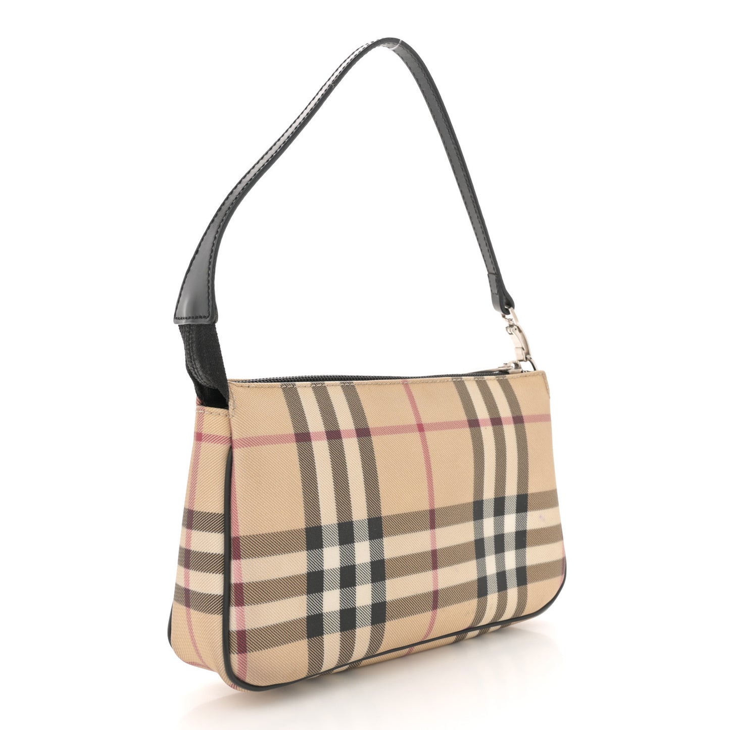 House Check Pochette