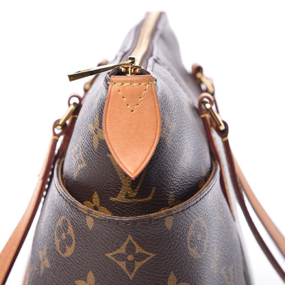 Louis Vuitton Monogram Totally PM 12 of 14