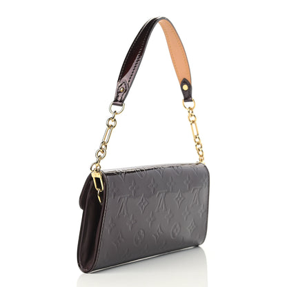 Louis Vuitton Vernis Sunset Boulevard Violet 2 of 8