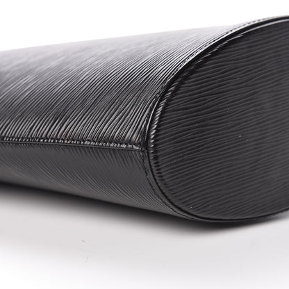 Louis Vuitton Epi Noctambule Black 8 of 10