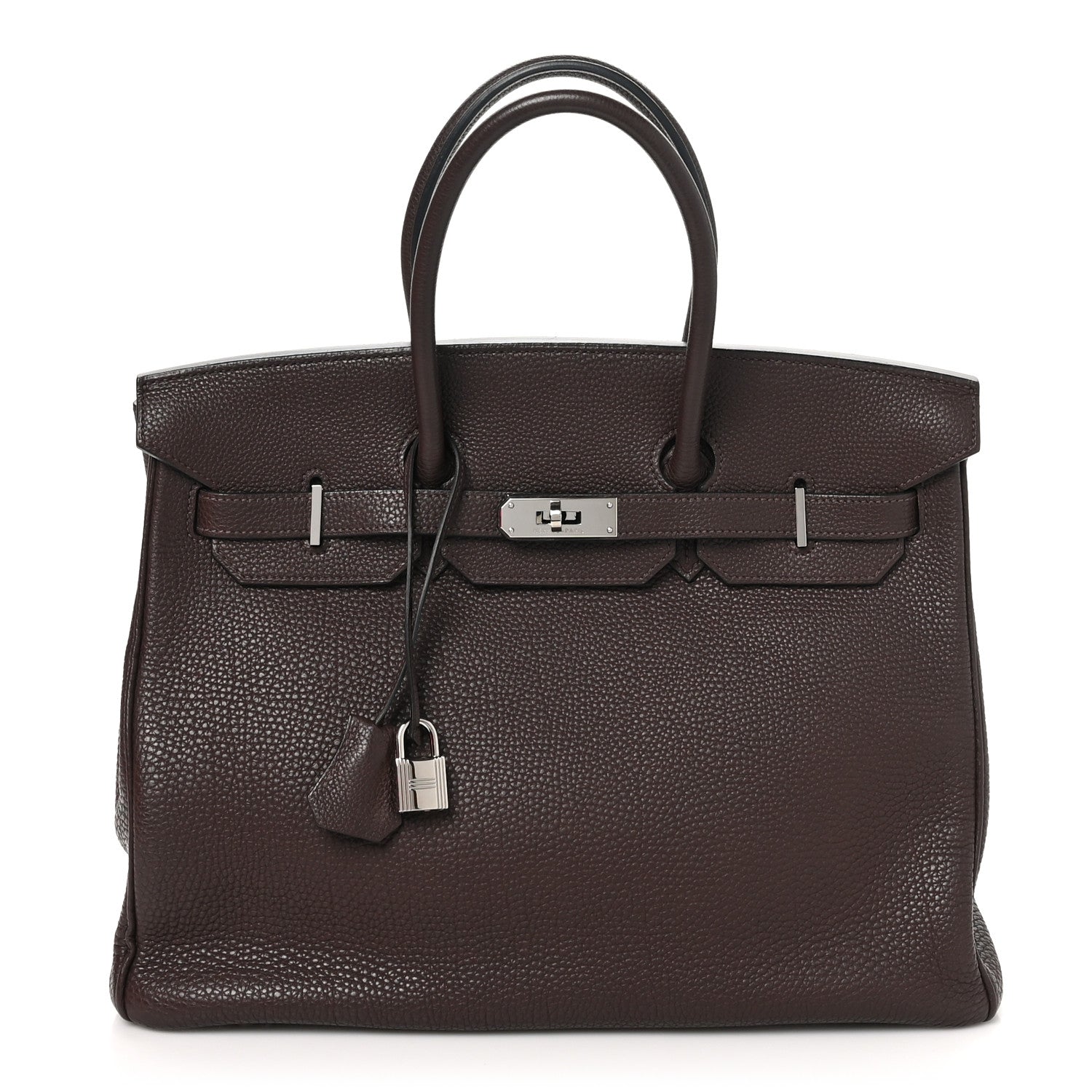 Hermes Togo Birkin 35 Ebene 1 of 10