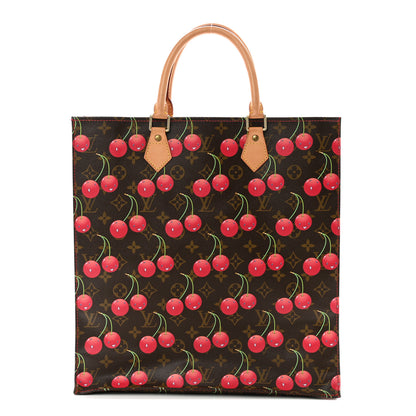 Louis Vuitton Monogram Cerises Sac Plat 1 of 12