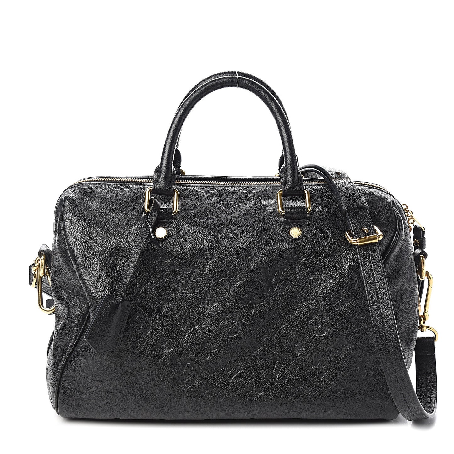 Empreinte Speedy Bandouliere 30 Black