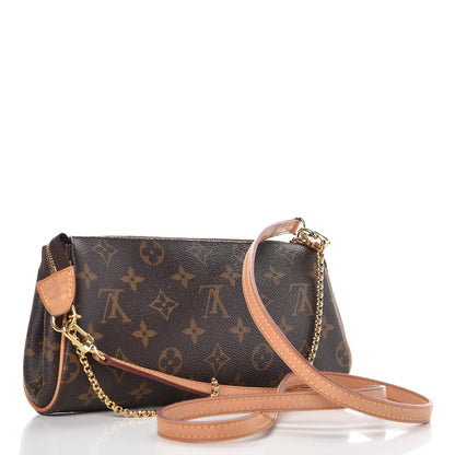 Louis Vuitton Monogram Eva Clutch 3 of 11