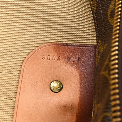 Louis Vuitton Monogram Sirius 70 6 of 13