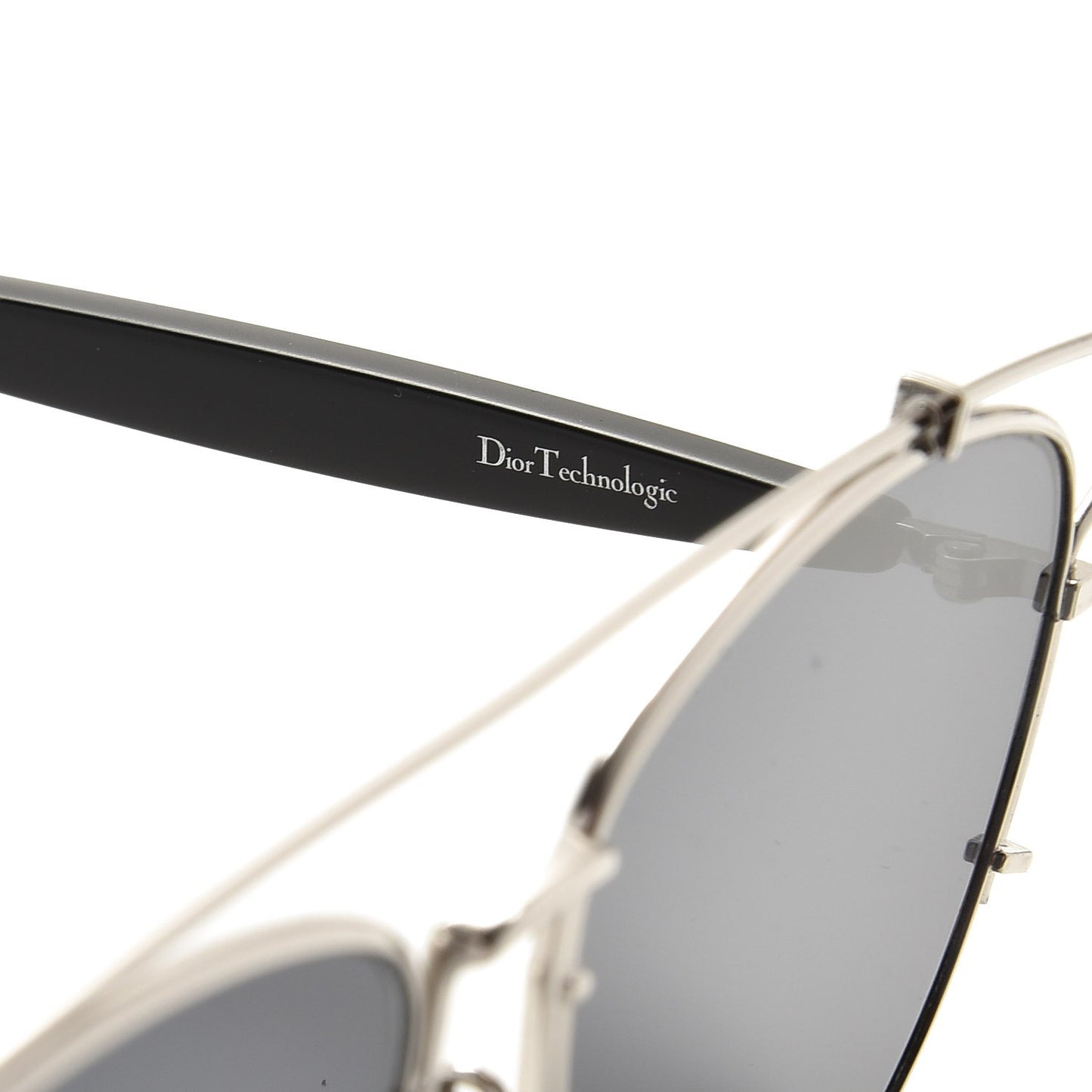 Technologic Sunglasses Black