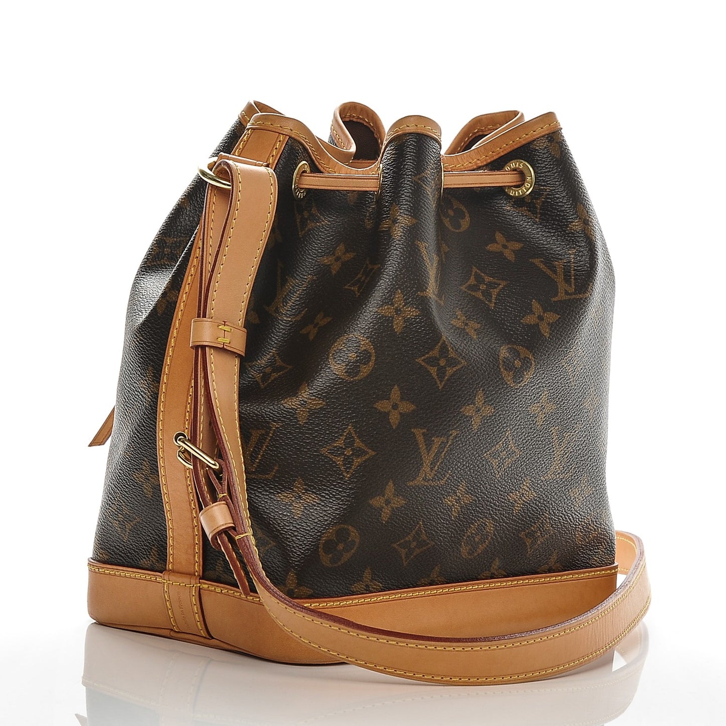 Monogram Noe BB
