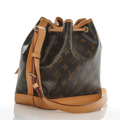 Louis Vuitton Monogram Noe BB 3 of 7