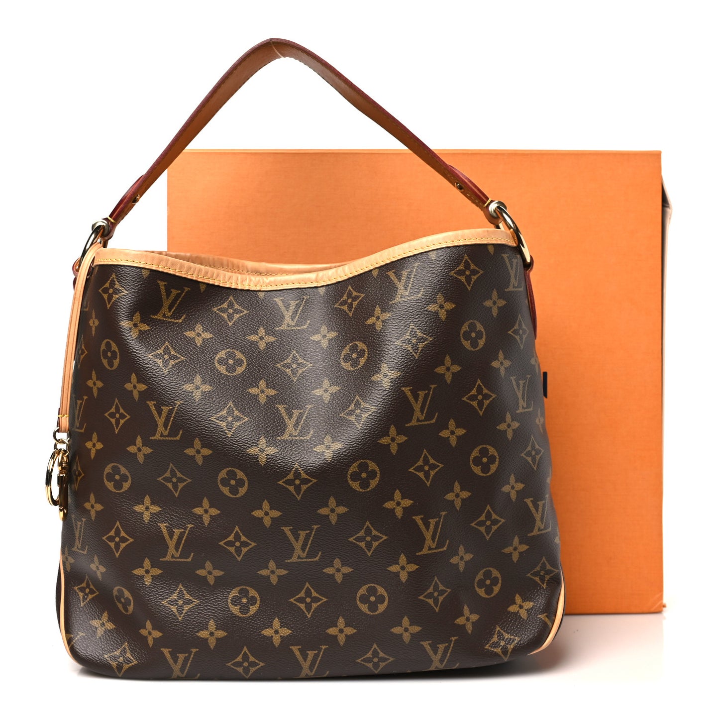 Monogram Delightful PM