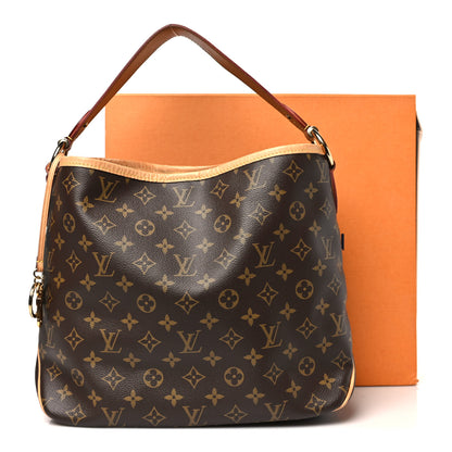 Louis Vuitton Monogram Delightful PM 11 of 11