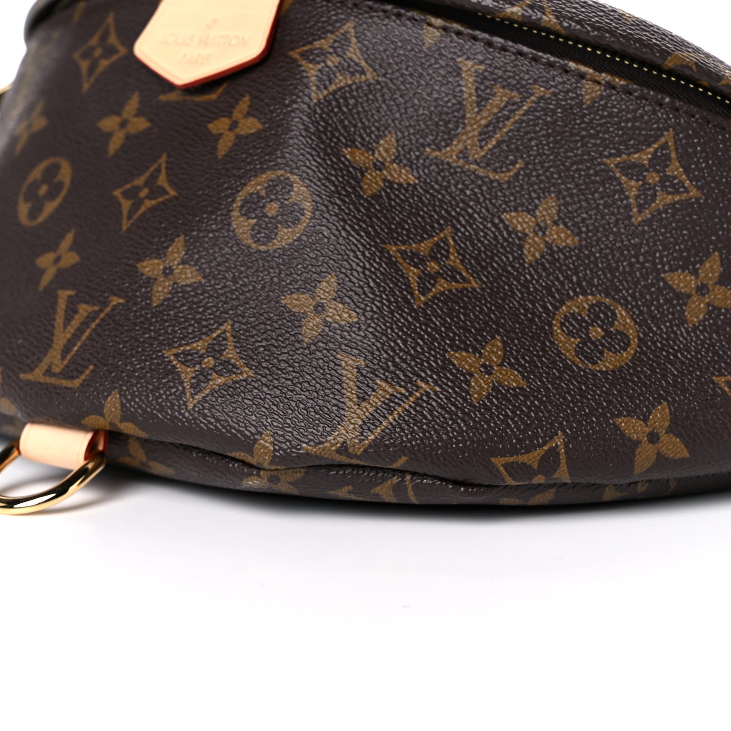 Monogram Bumbag