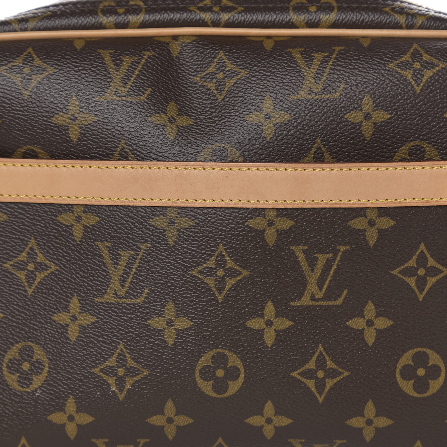 Monogram Reporter PM