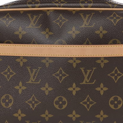 Louis Vuitton Monogram Reporter PM 7 of 10