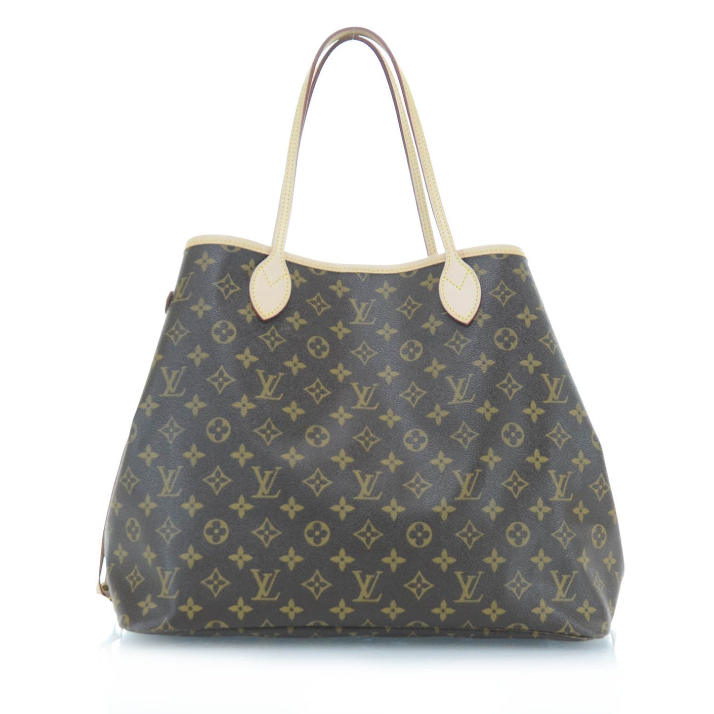 Monogram Neverfull GM
