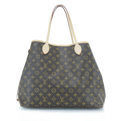 Louis Vuitton Monogram Neverfull GM 1 of 12