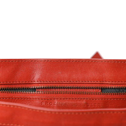 Proenza Schouler Lambskin Medium PS1 Satchel Paprika 7 of 14