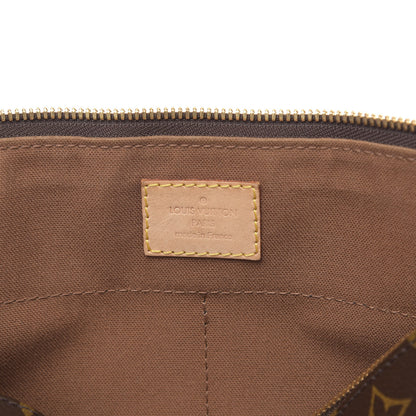 Louis Vuitton Monogram Popincourt Long Shoulder Bag 6 of 13