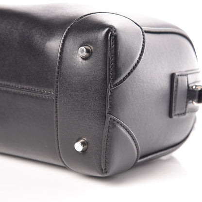 Givenchy Calfskin Star Micro Lucrezia Black Silver 11 of 18