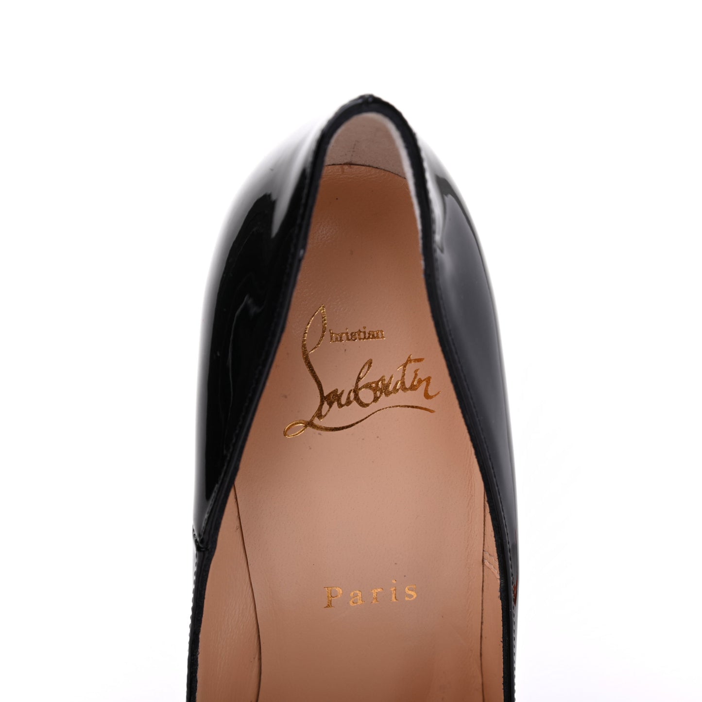 Patent So Kate 120 Pumps 37.5 Black