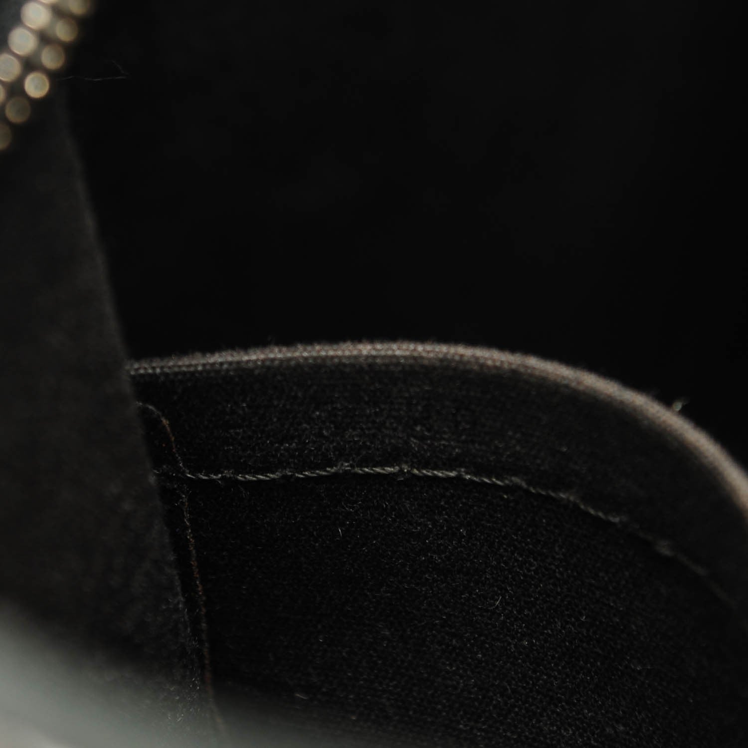 Louis Vuitton Electric Epi Brea MM Black 8 of 8