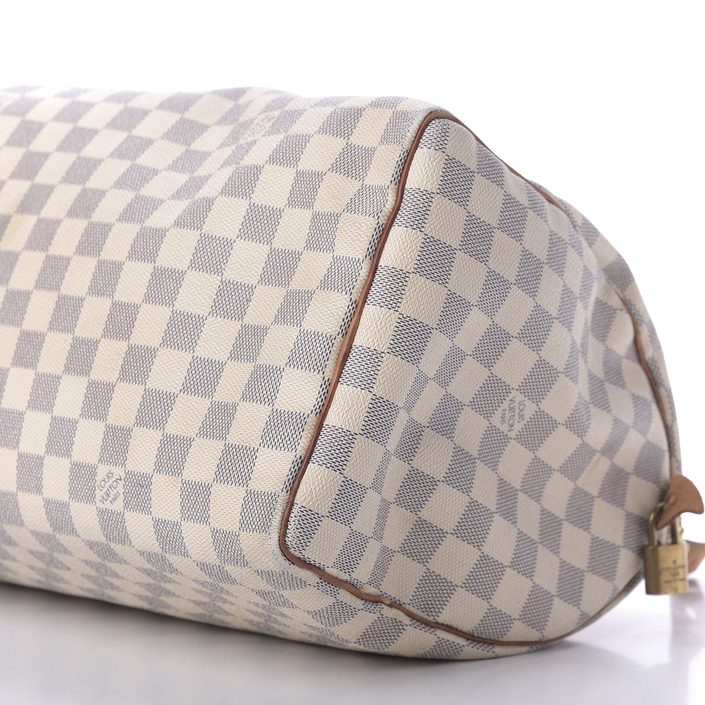 Damier Azur Speedy 35