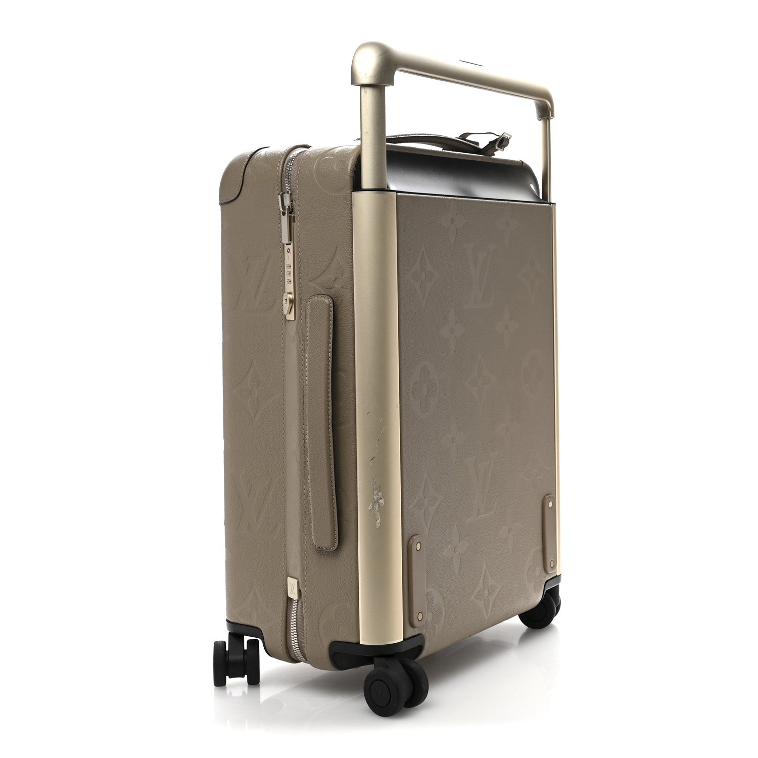 Louis Vuitton Empreinte Horizon 55 Tourterelle 1725460 – FASHIONPHILE