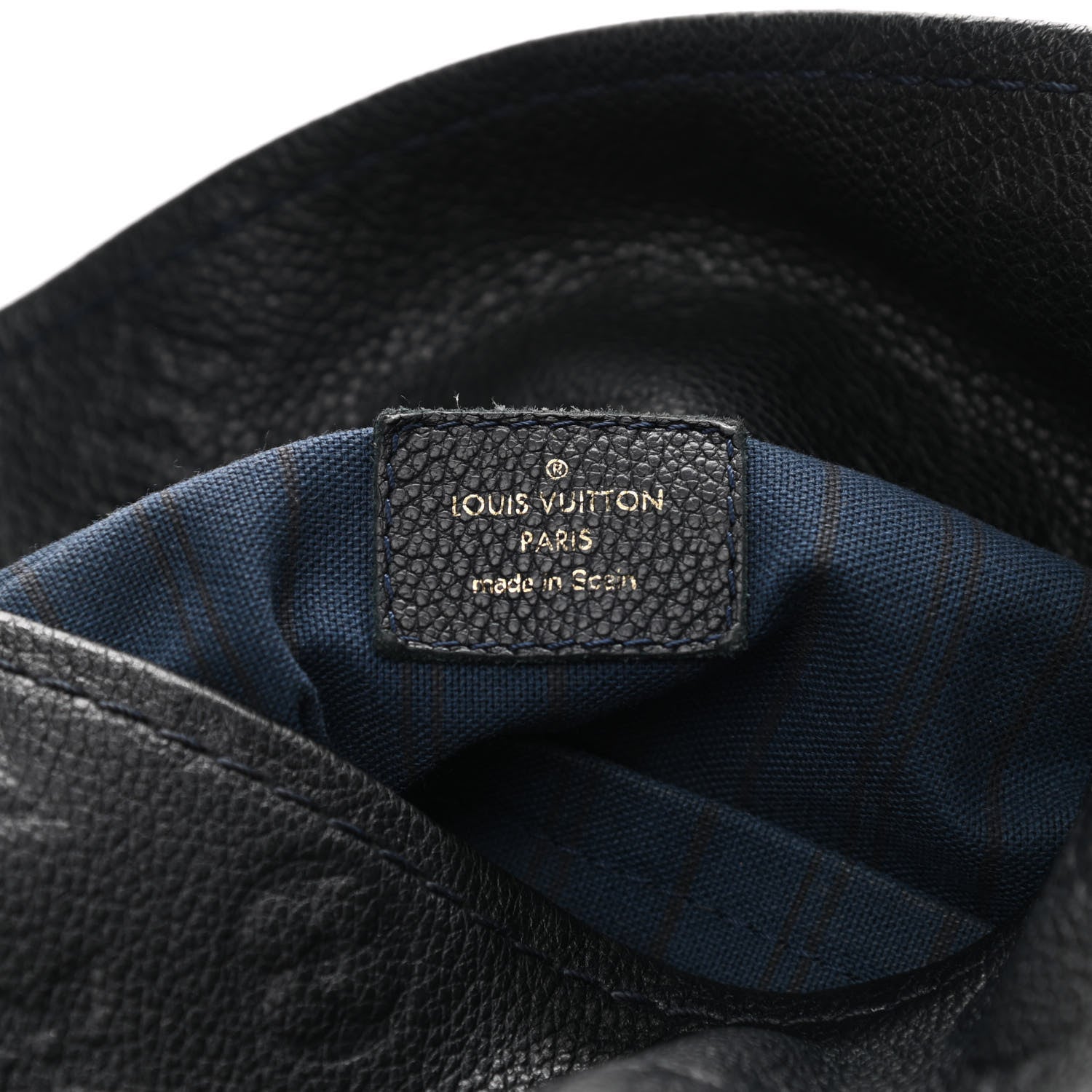 Louis Vuitton Empreinte Artsy MM Infini 6 of 8