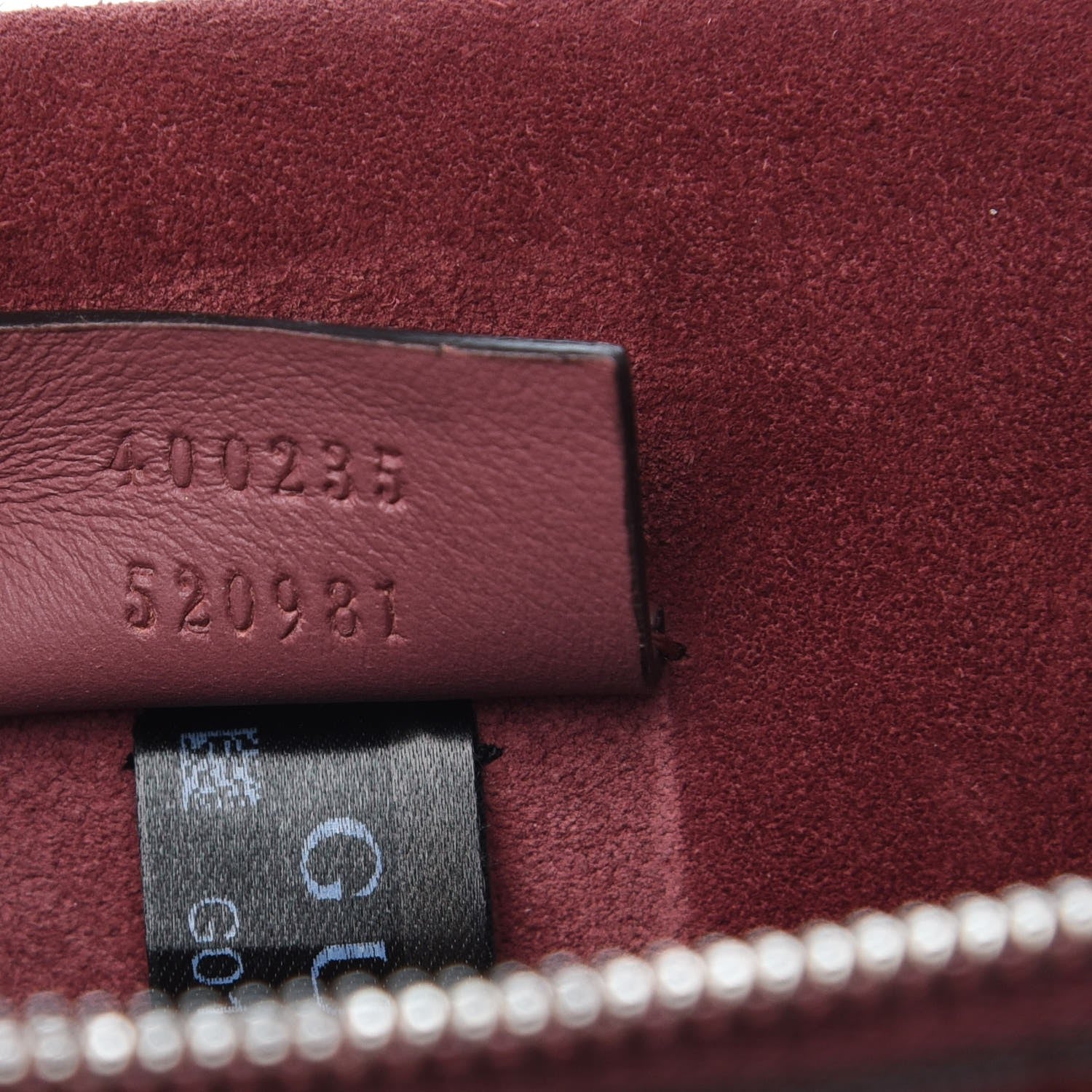 Gucci GG Supreme Monogram Blooms Medium Dionysus Shoulder Bag Beige Multicolor Dry Rose 8 of 14