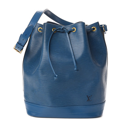 Louis Vuitton Epi Noe Toledo 1 of 9