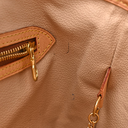 Louis Vuitton Monogram Bucket 27 8 of 15