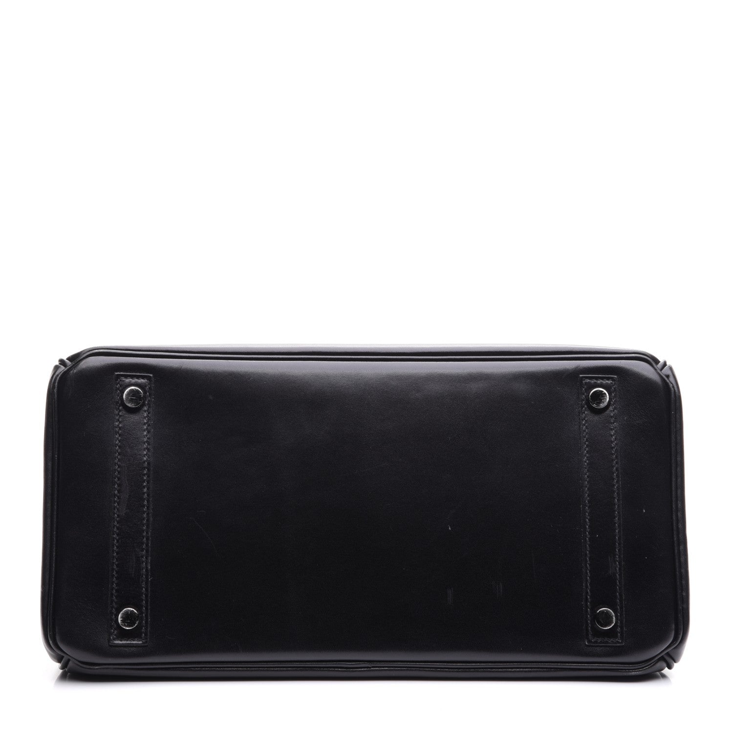 Hermes Box Birkin 30 So Black 6 of 33