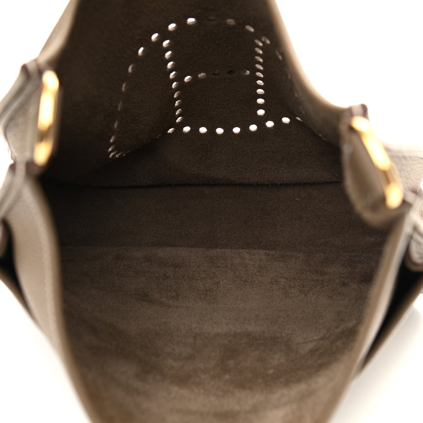 Taurillon Clemence Evelyne III GM Etoupe