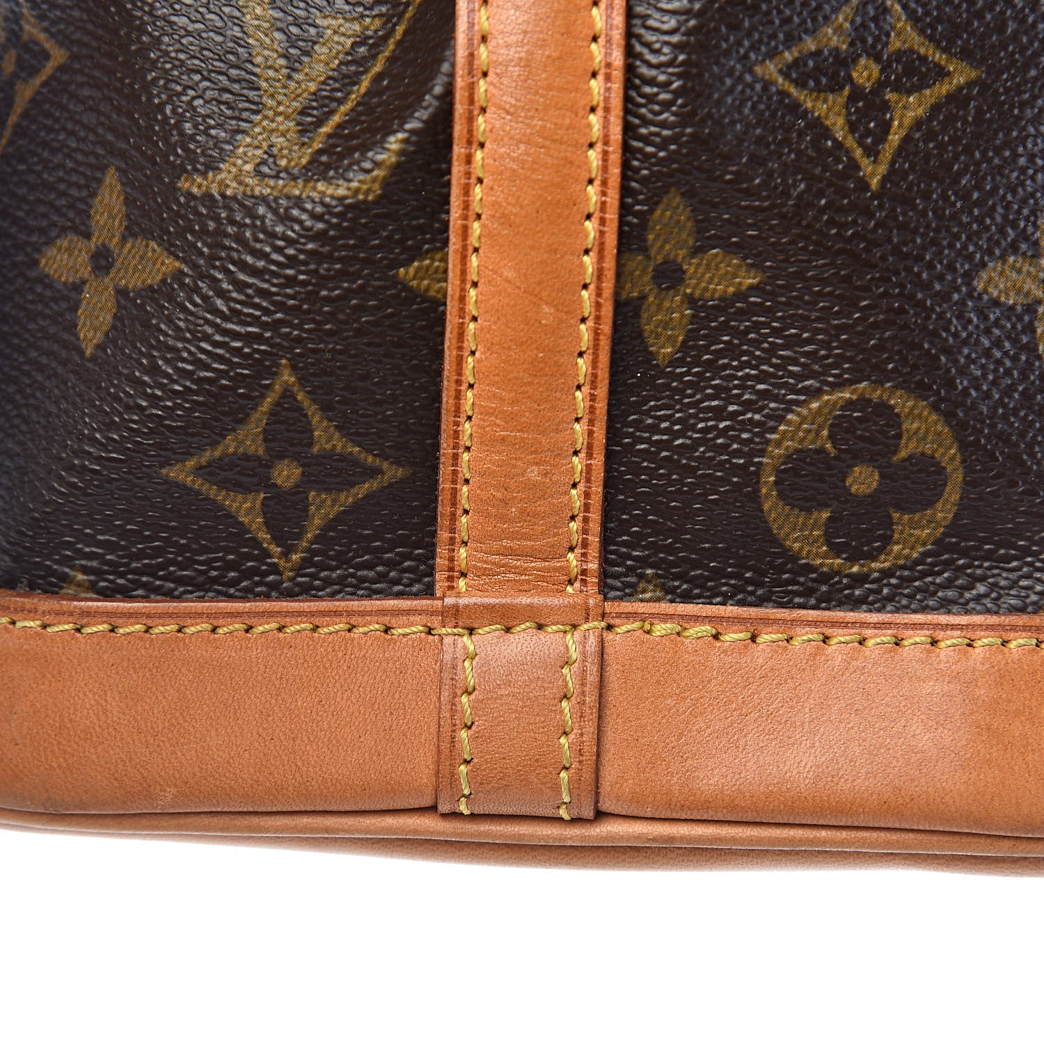 Louis Vuitton Monogram Mini Noe 15 of 16