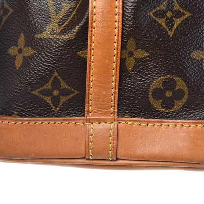 Louis Vuitton Monogram Mini Noe 15 of 16