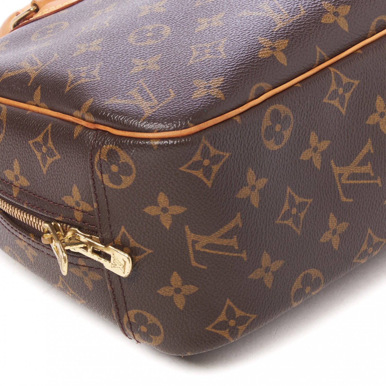 Louis Vuitton Monogram Trouville 5 of 8