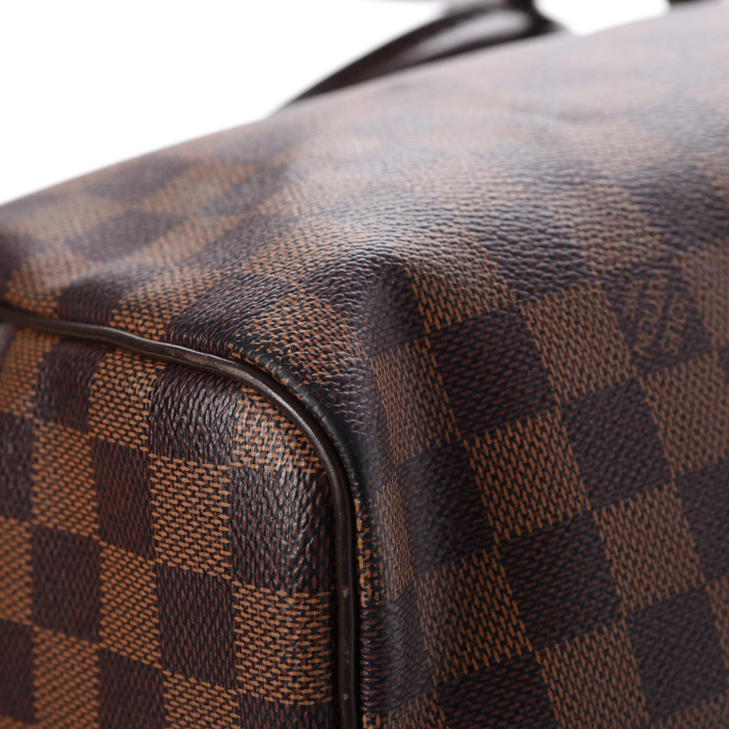 Damier Ebene Speedy Bandouliere 30