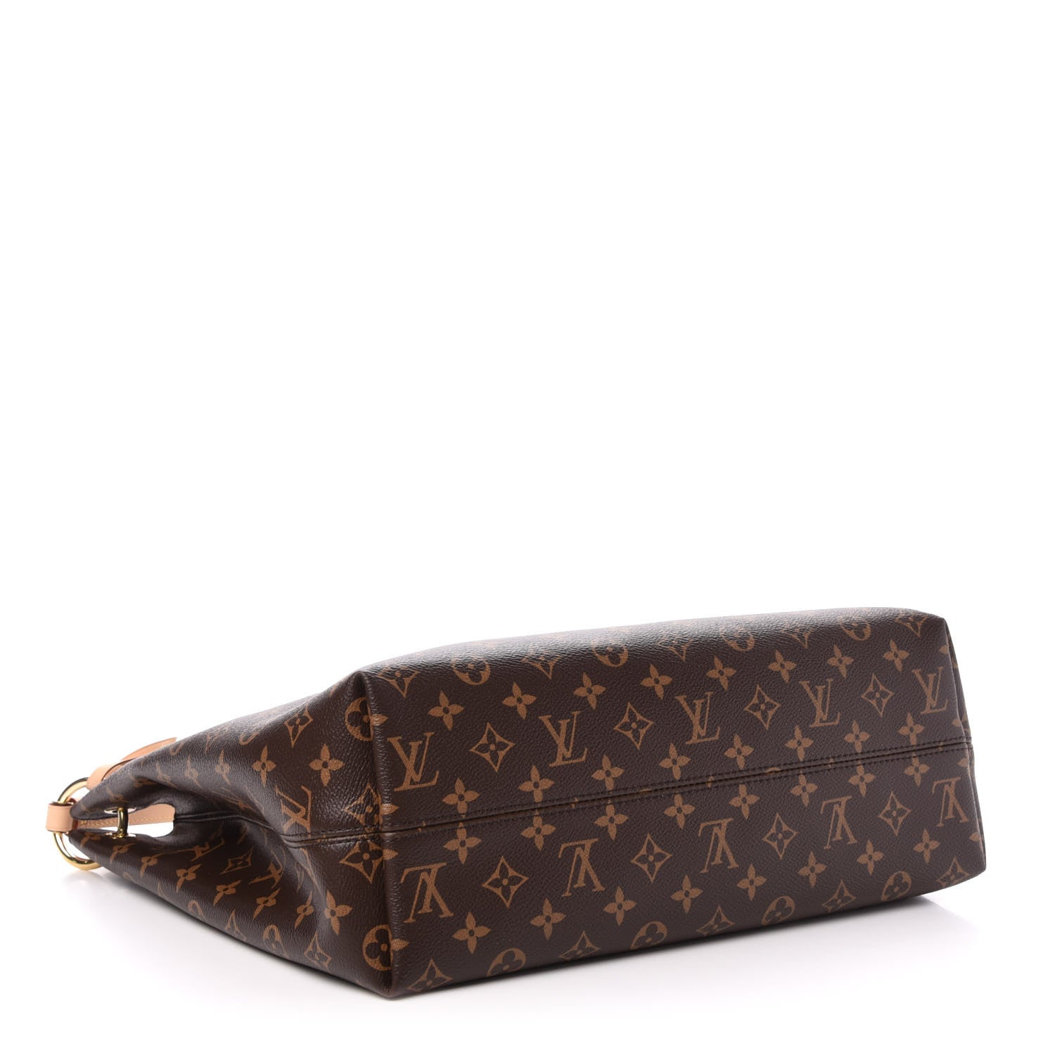 Louis Vuitton Monogram Graceful MM Pivoine 4 of 11