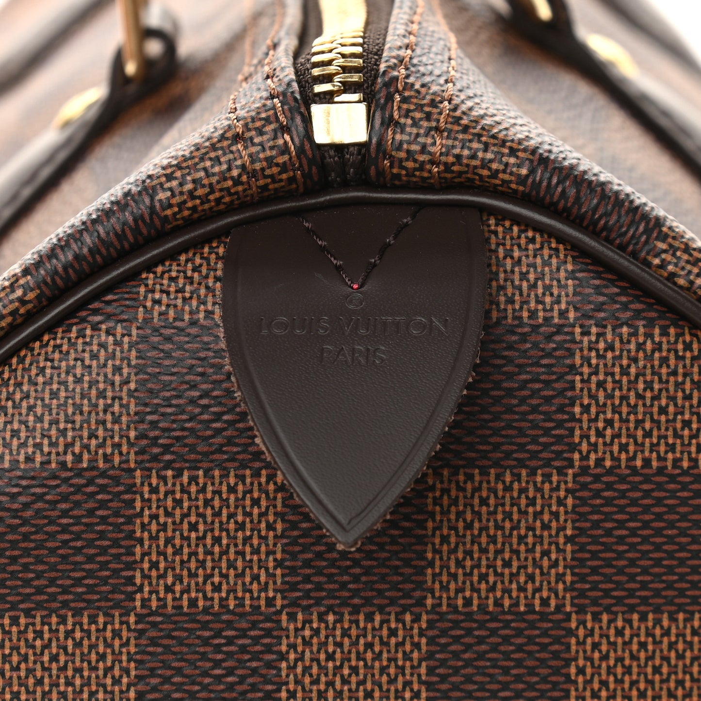 Damier Ebene Speedy 30