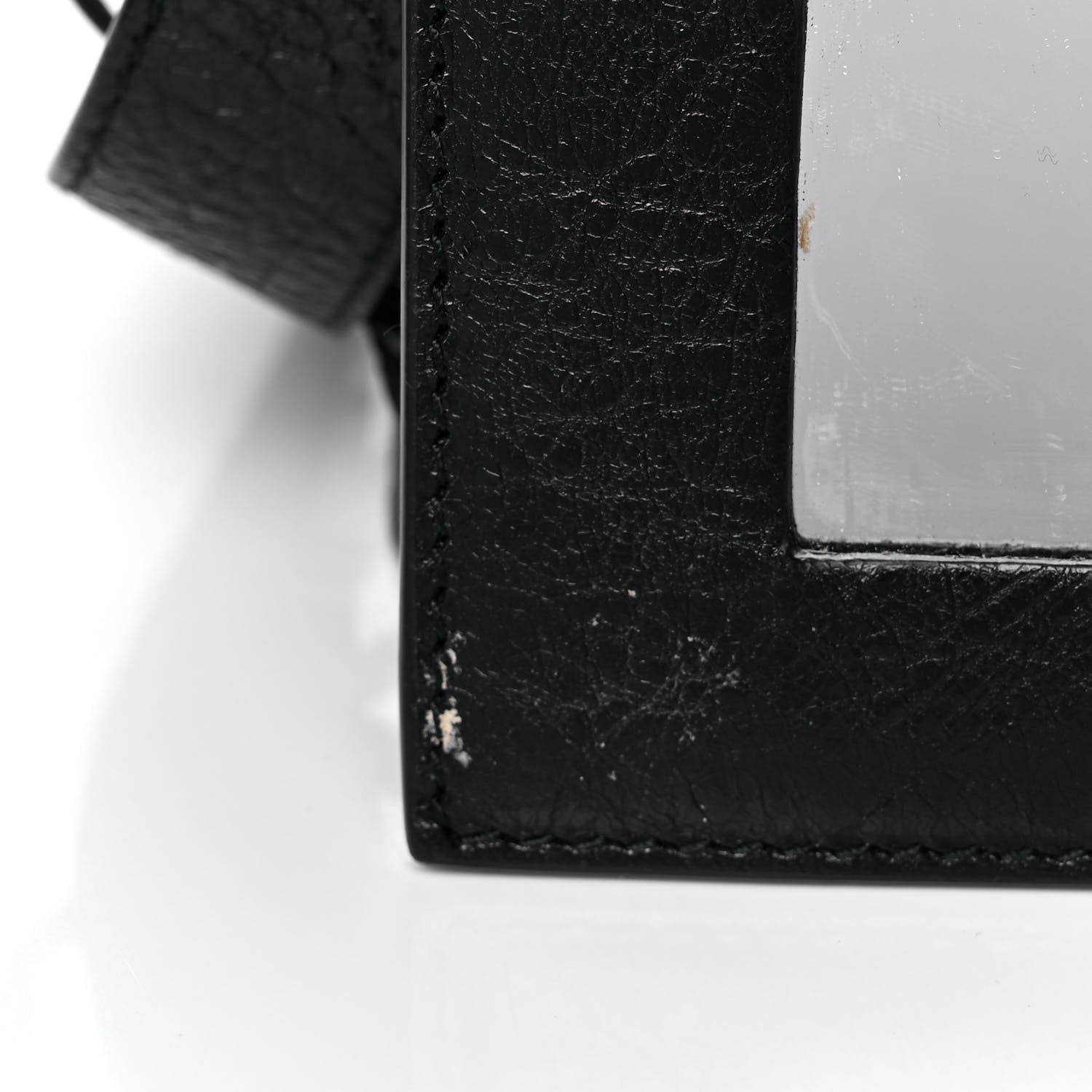 Balenciaga Agneau Classic Hardware City Black 16 of 16