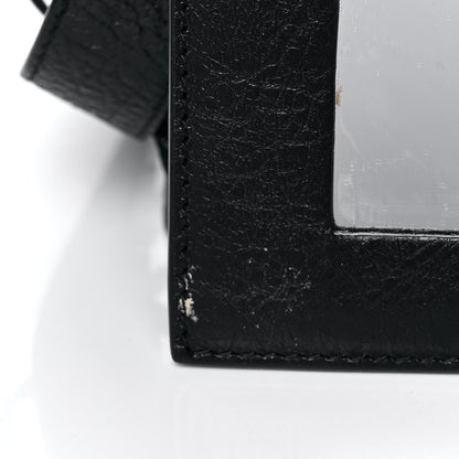 Balenciaga Agneau Classic Hardware City Black 16 of 16