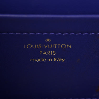 Louis Vuitton Vernis Bleecker Box Black 6 of 13
