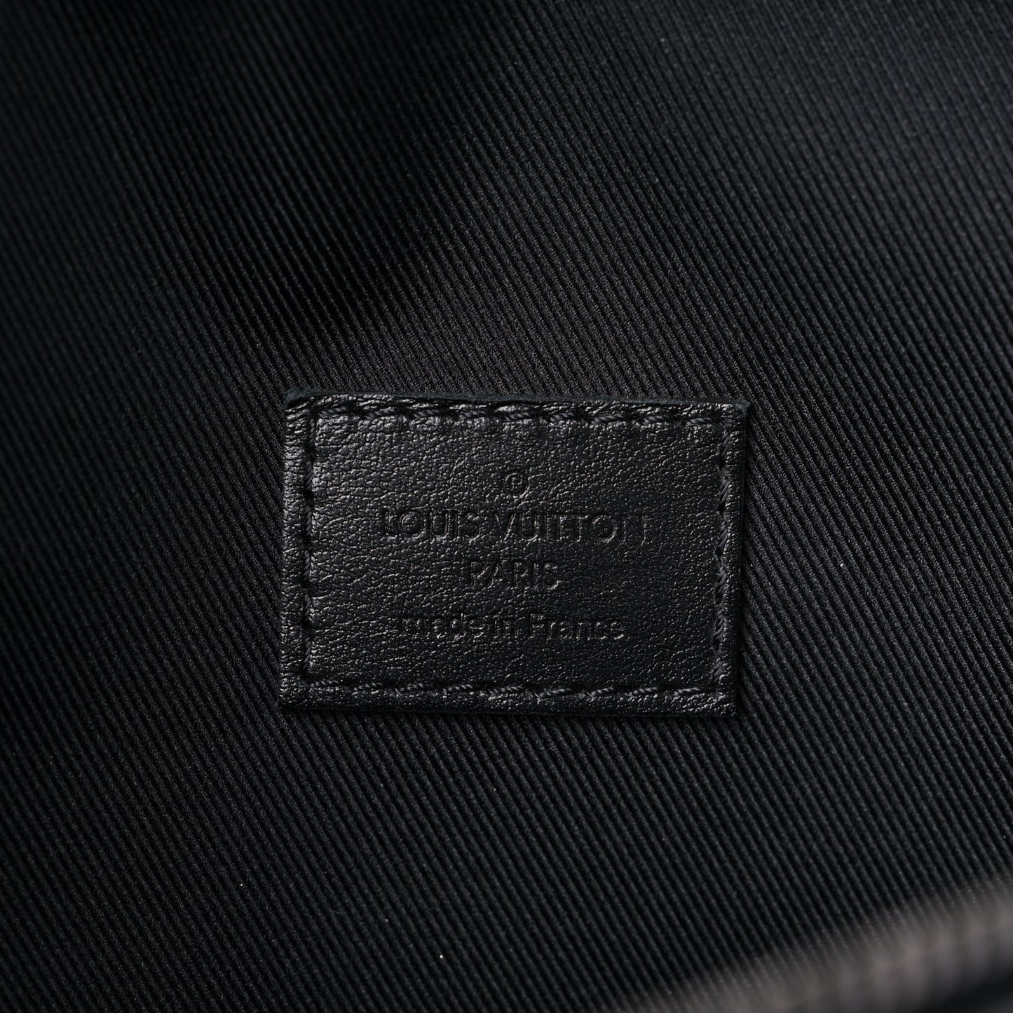 Monogram Eclipse Discovery Bumbag