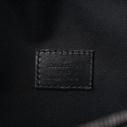 Louis Vuitton Monogram Eclipse Discovery Bumbag 6 of 10