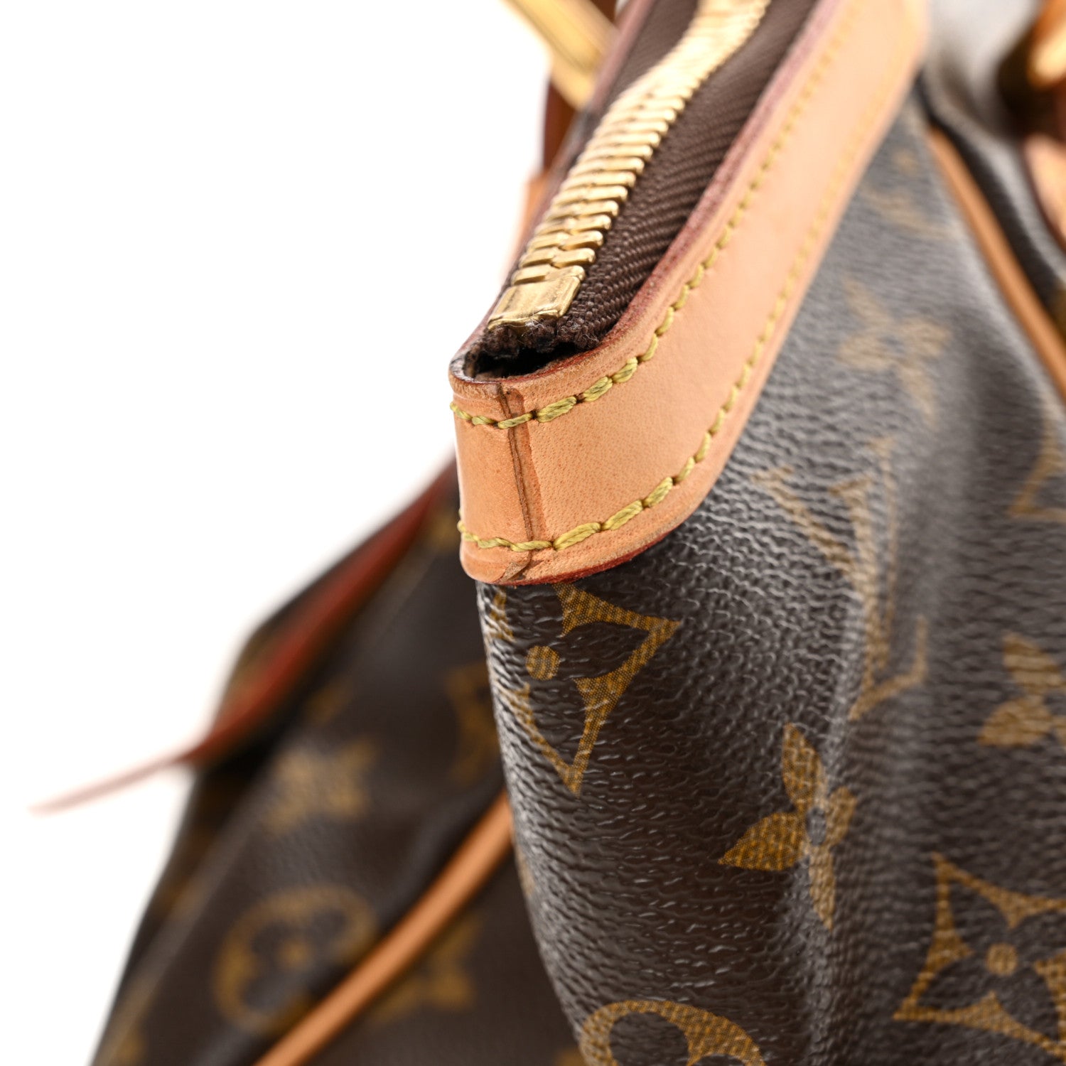 Louis Vuitton Monogram Tivoli GM 19 of 19