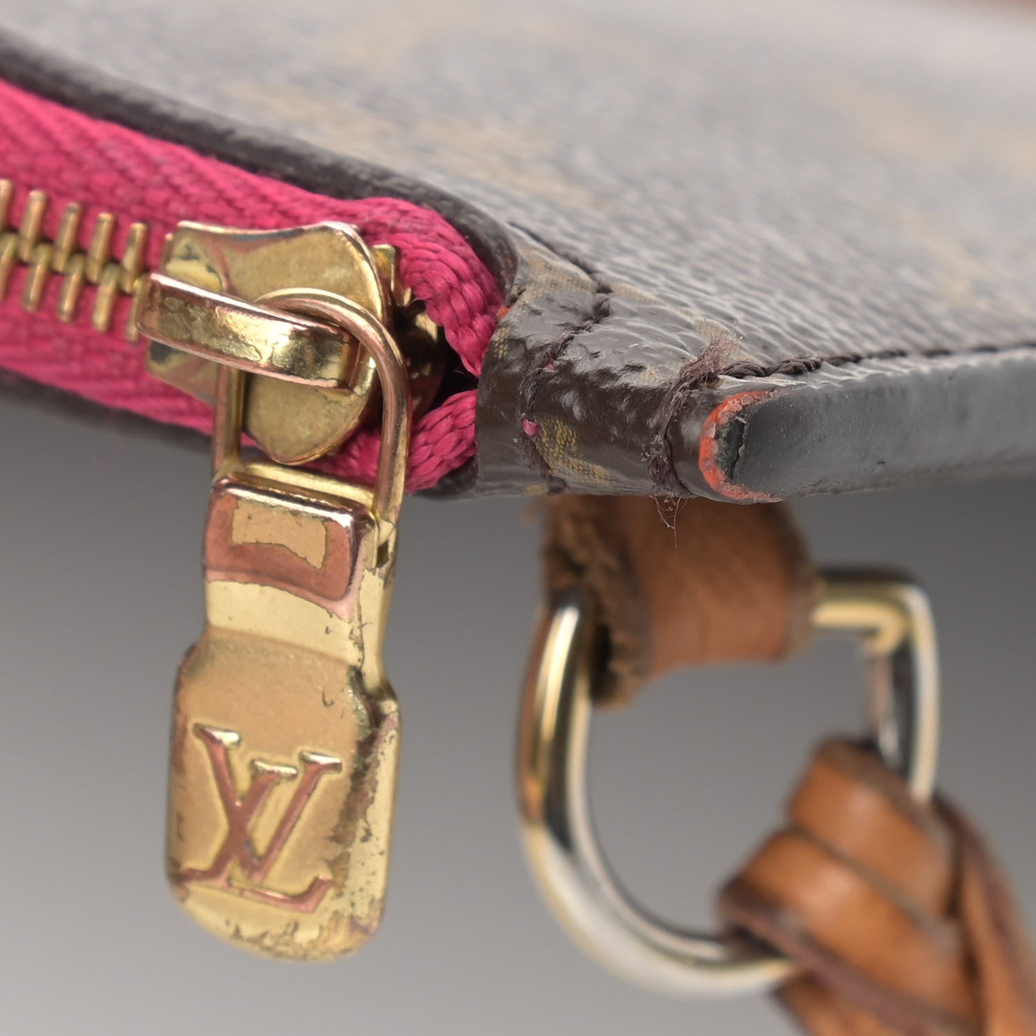 Louis Vuitton Monogram Neo Neverfull GM Pivoine 24 of 24