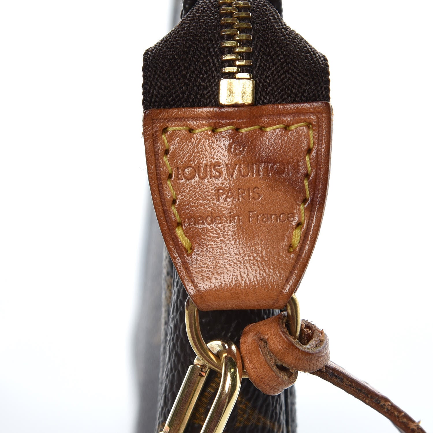 Louis Vuitton Monogram Pochette Accessories 7 of 9