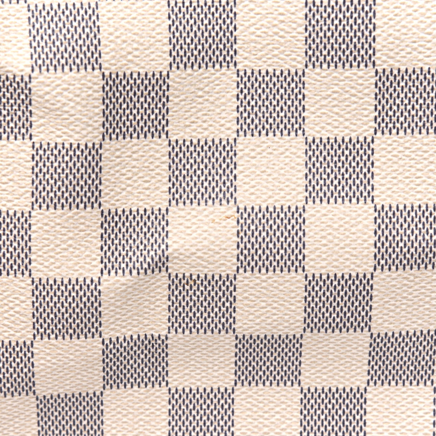 Louis Vuitton Damier Azur Speedy Bandouliere 35 14 of 27