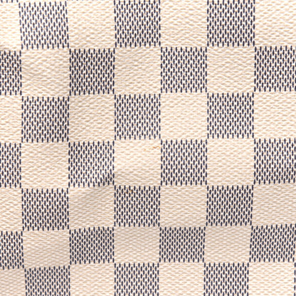 Louis Vuitton Damier Azur Speedy Bandouliere 35 14 of 27