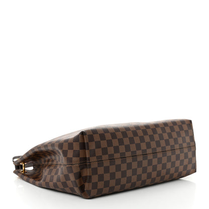 Louis Vuitton Damier Ebene Graceful MM 4 of 9